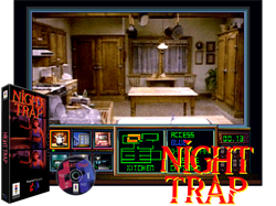Night Trap